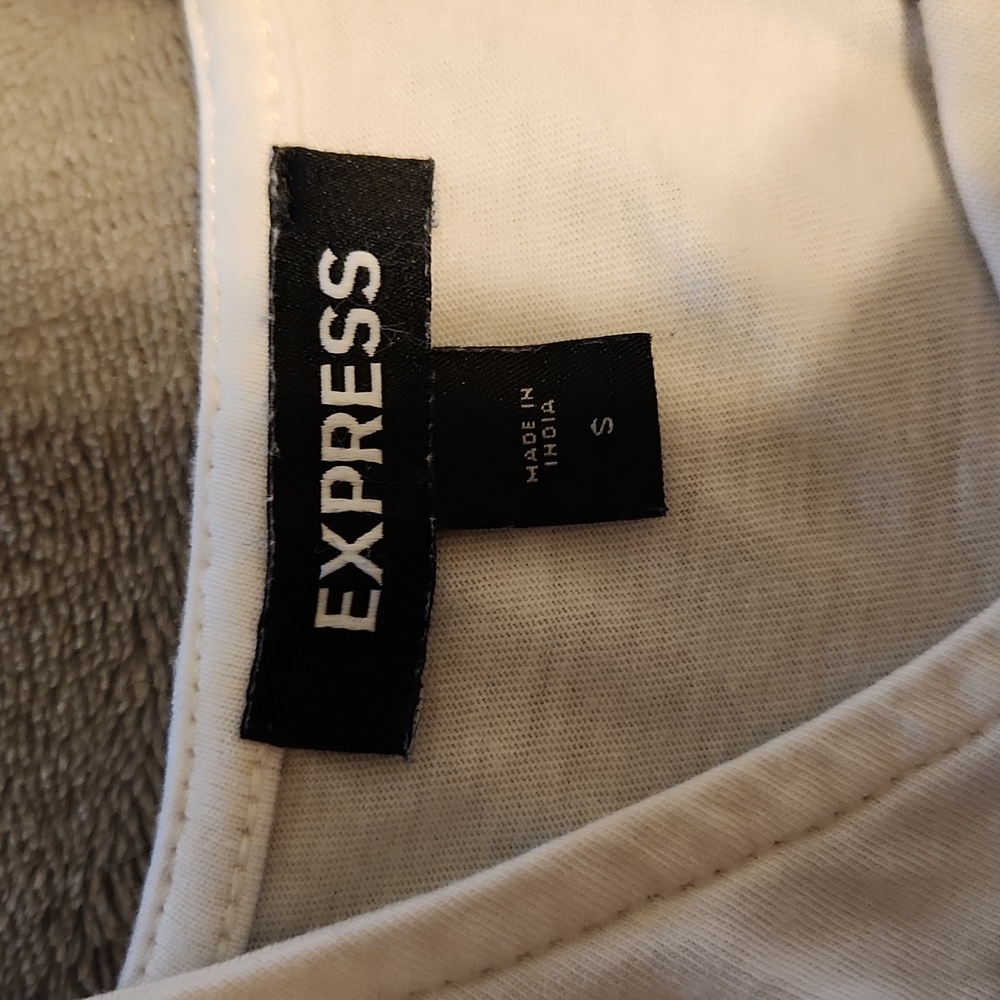 Express top - Picture 2 of 4